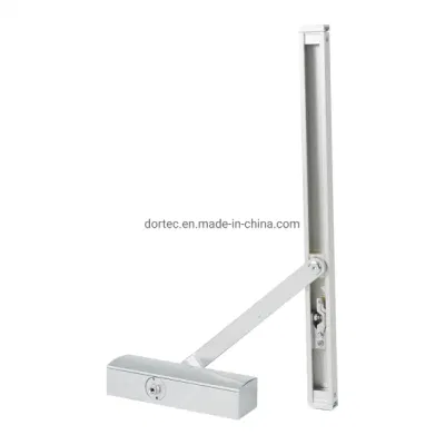  Power Adjustable 3-6 Square Shape Door Closer