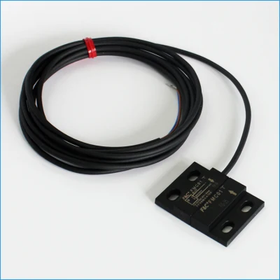 Fmc01 Magnetic Switch Contact Reed Type 5-30VDC IP67 with CE