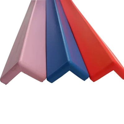Garage Column Protector PU Wall Post Customized Edge Corner Guard