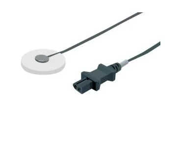  Disposable Skin Temperature Probe, 0.9m