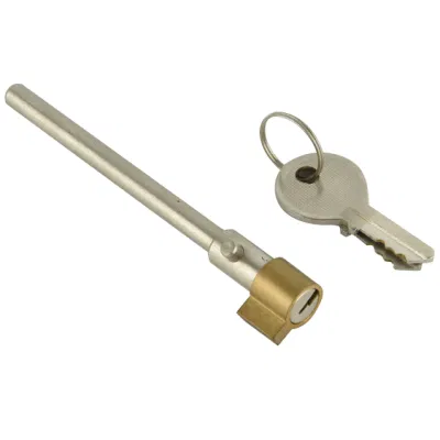  Customized Brass Lowes Ice Fridge Freezer Lock
