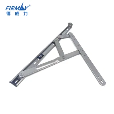 Children Safety Hinge Accessories Casement Window Restrictor Friction Stay