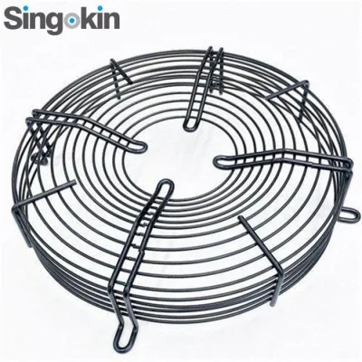  Dome Type Anti-Wear Shock Proof and High Strength Metal Mesh Grill Cover Wire Fan Guard