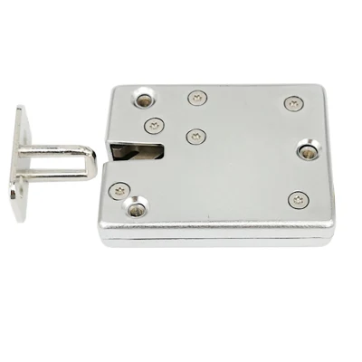  High Quality Latching Solenoid Lock for Electronic Package Delivery Lockers