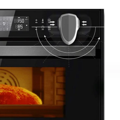  Best Selling Products Child Safety Oven Door Lock Safety to Kids Oven Lock