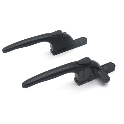  Furniture Hardware Casement Door Window Aluminum Handle Lock