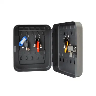  Mini Pin Number Safe Outdoor Deposit Box or Safety Deposit Box Key with CE Certificate (KC-20C)