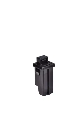  Plastic Injection Heavy Duty Push Latch Lock for Cabinet Door Box Lid