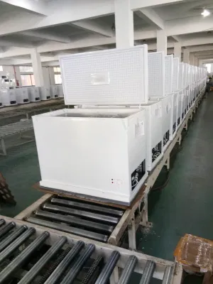 Mini 30L DC Car Refrigerator