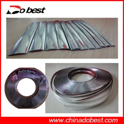  U D Shape Car Door Edge Guard