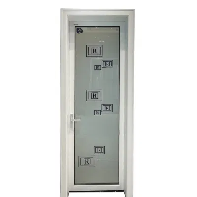  Modern House Exterior Kitchen Patio Aluminium Metal PVC Plastic Profile Hurricane Impact Double Glass Accordion Sliding Bifold Folding Windows and Doors
