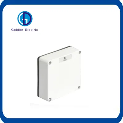  Manufacturers Supply Australian Standard Socket Cover Plastic Square Socket Connection Cover Australian Industrial Socket Cover