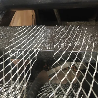  10cm Width Brickwork Reinforcement Meshc for The Construction