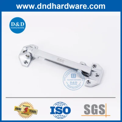  Apartment High Security Door Guard Zinc Alloy