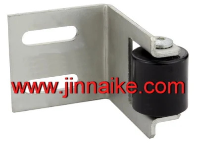  Iron Adjustable End Stop for Gate or Door