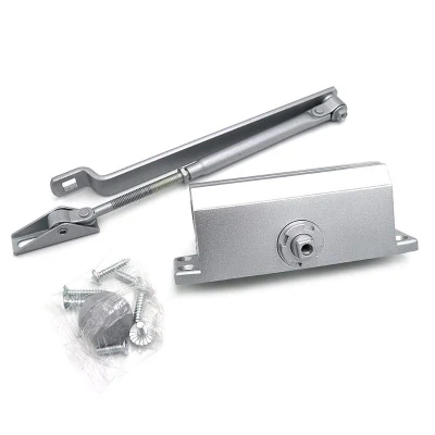  072# Spring Automatic Door Closer