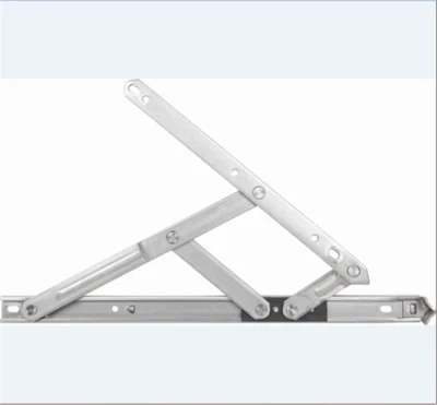 3h Inc. Hot Sale UPVC Casement Window SS304 Friction Stay Phks10