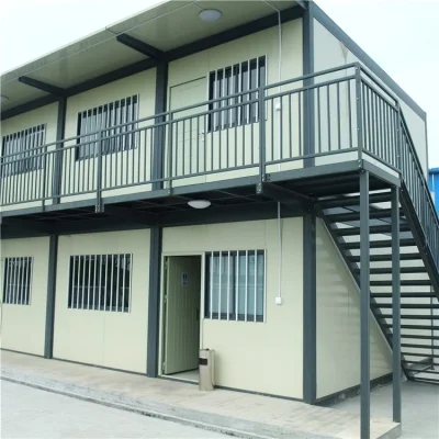 Aluminum Window Customized Cbox 5800*2400*2890 mm Cn; Gua Portable House Container