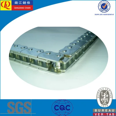  Good Quality Side Bow Precision Chain for Pushing Door