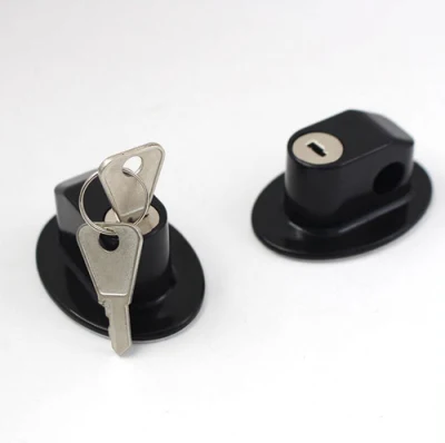  Patented Pending Refrigerator Door Lock Multi Function Lock Baby Safety Lock