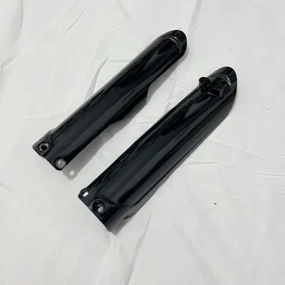  Em3000A Motocross Dirt Bike Shock Absorber Guard Black