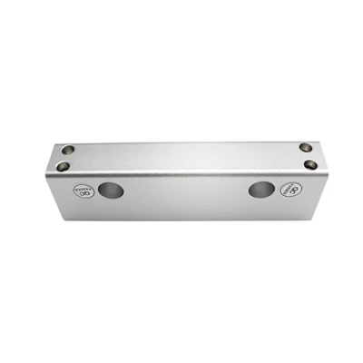 Sliding Commercial Double Cylinder Key Signal Output Door Handle Magnetic Sliding Door Lock