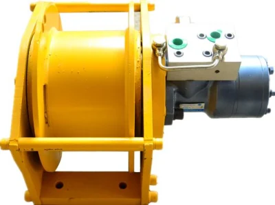  Electric Winch 220V Cable Puller Hydraulic Winch 0.5ton 1ton 2ton