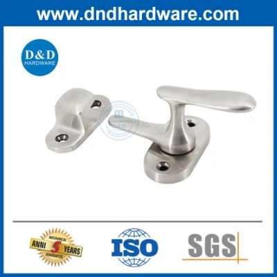  Zinc Alloy High Security Door Accessories Door Chain Lock for Hotel