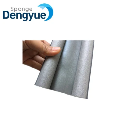  Black Single Sided Dust Proof Reduce Noise Window Breeze Blocker Door Draft Stopper