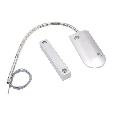 Buried or Surface Type Rolling Door/Window Magnetic Contact Sensor Switch