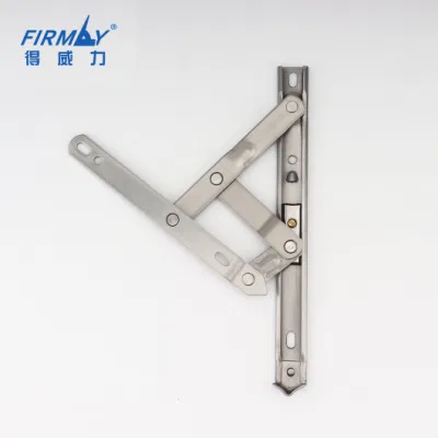  Hardware Accessories Stainless Steel Friction Stay Stopper for Aluminium Window