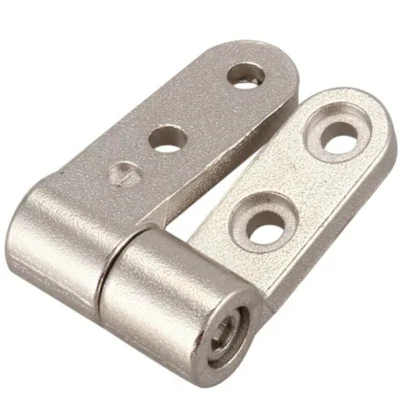 Customized Precision Milling Metal Sleeve High Pressure Pipe Fittings Parts/Stainless Steel Latch Bar Latch Safety Door Lock Gate Latches