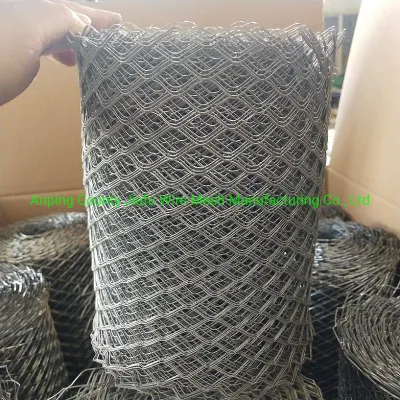  20cm Width Brickwork Reinforcement in The Construction of Brick and Block Masonry