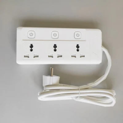 Seebest Factory Price Extension Socket Strip