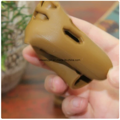 Baby Door Protector Baby Security Protective Silicone Door Knob Covers Esg10152