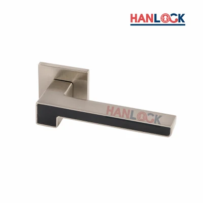  Modern Design Aluminum Alloy Light Luxury Pull Handles for Interior Door