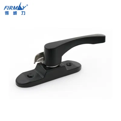  Hot Sale Safety Crescent Window Lock Sliding Window Lock for Sliding Door and Window