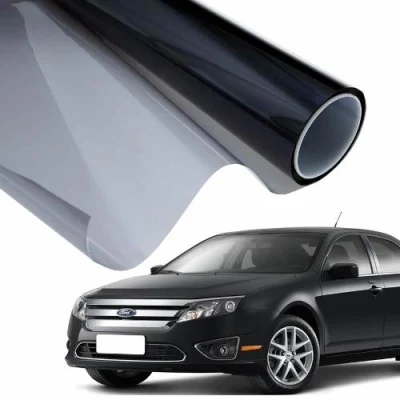 Wholesale Price 2 Ply Src Solar Film for Car