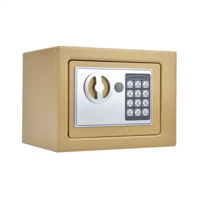  Mounted Wall 4 Digit Key Storage Office Furniture Box