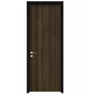  Good Quality Wooden Metal Door with Competitive Price in Foshan China