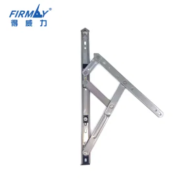 Children Safety Hinge Accessories Casement Window Restrictor Friction Stay