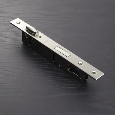  High Security Standard Aluminum Window Door Lock Zinc Alloy Lock Body