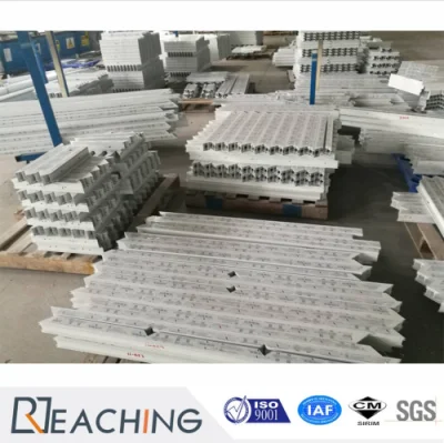  Conch Brand UPVC/PVC Profile Sliding Window Plastic Window with Double Insulated Low-E Glass