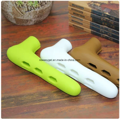 Baby Door Protector Baby Security Protective Silicone Door Knob Covers Esg10152
