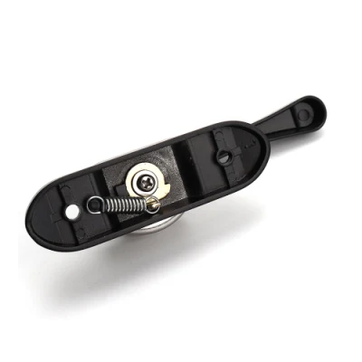  Window Crescent Moon Lock Universal Window Sash Lock Hook Stainless Steel Lock Hook Security