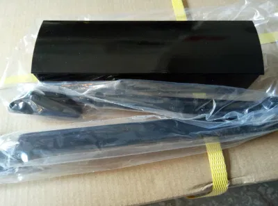  SDC-2001 Hot Sale Sclient Aluminum Square Fit for 40-60kg Close Door Closer