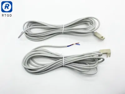  China Supplier Low Price High Quality Magnetic Switch Wireless Magnetic Reed Switch Sensor for Crb2bw20-180sz Type D-R732