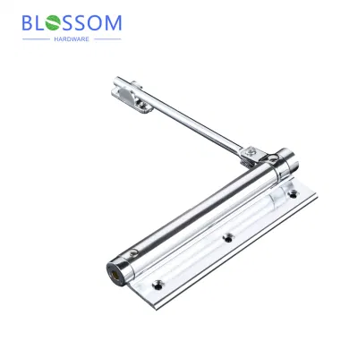  Professional Design Heavy Duty 85kg 180 Degree Mini Hydraulic Sliding Door Closer