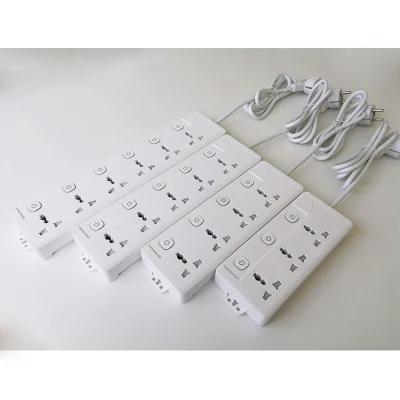 Seebest Factory Price Extension Socket Strip