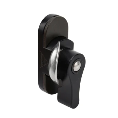  Very Popular New Product Aluminium Sliding Window Locks Safety Lock for Windows Window Lock